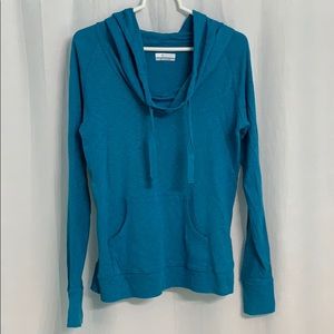 Columbia long sleeve shirt